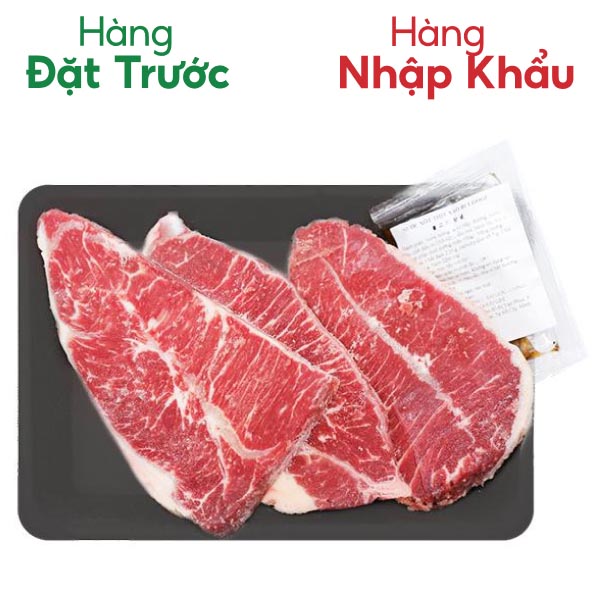 Thịt mới