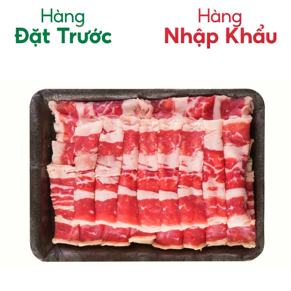 Thịt mới
