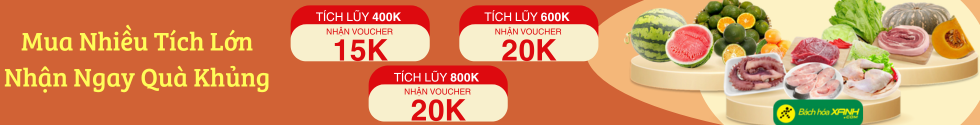 Banner khuyến mãi
