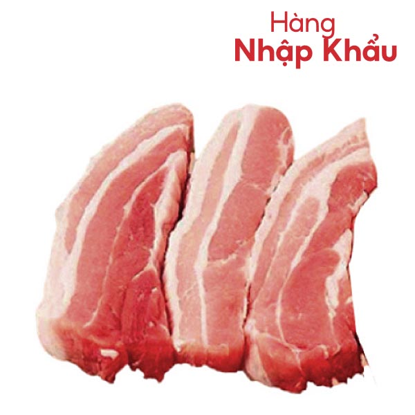 Thịt mới