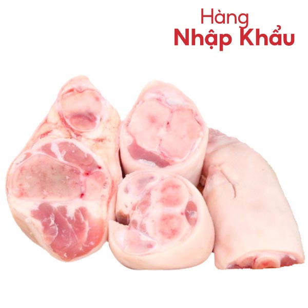 Thịt mới