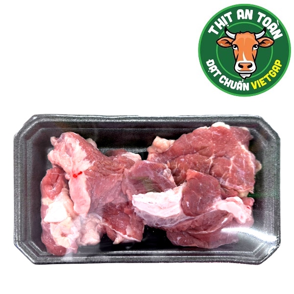 Thịt mới